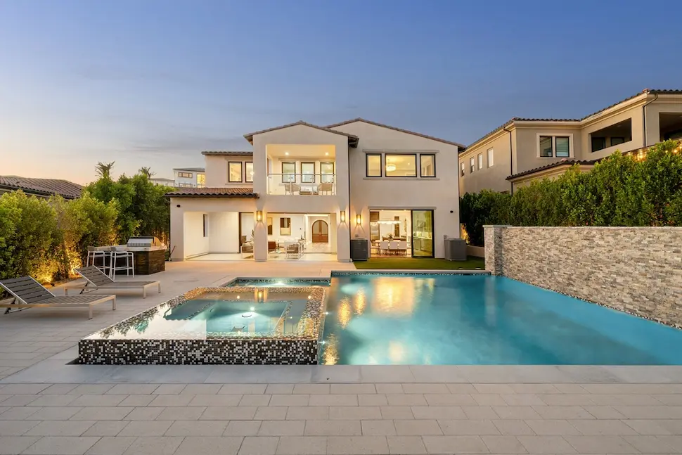 Mortgage Without Assets Under Management