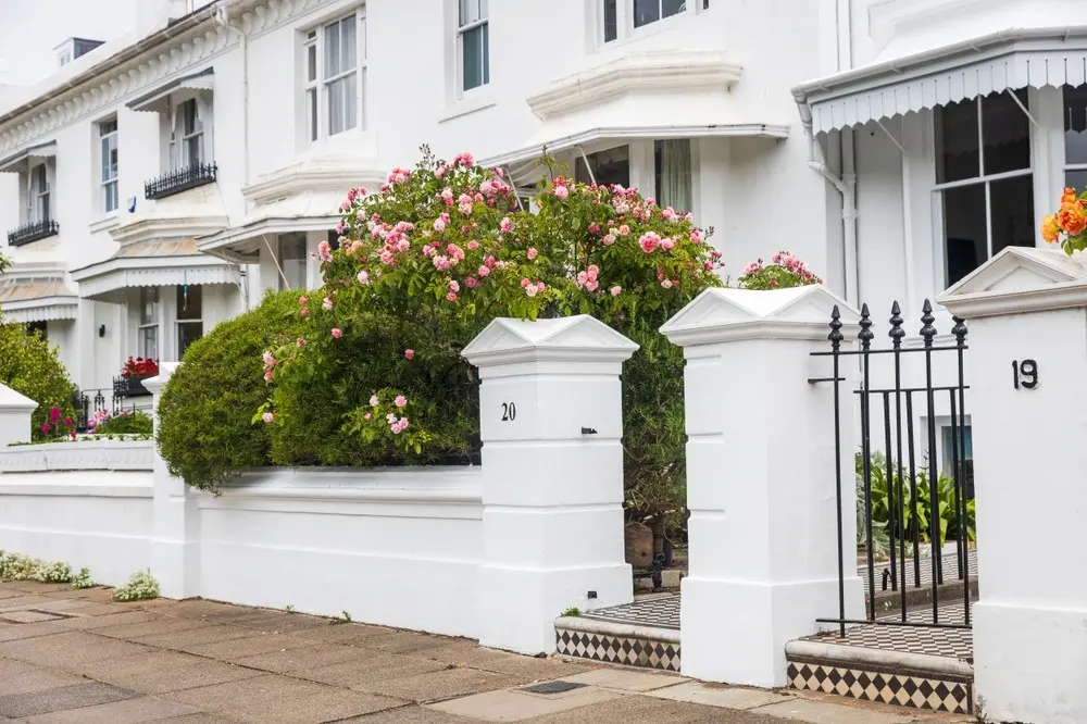 how to invest in london property 