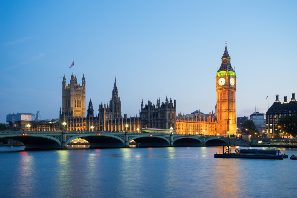UK Tax Reform 