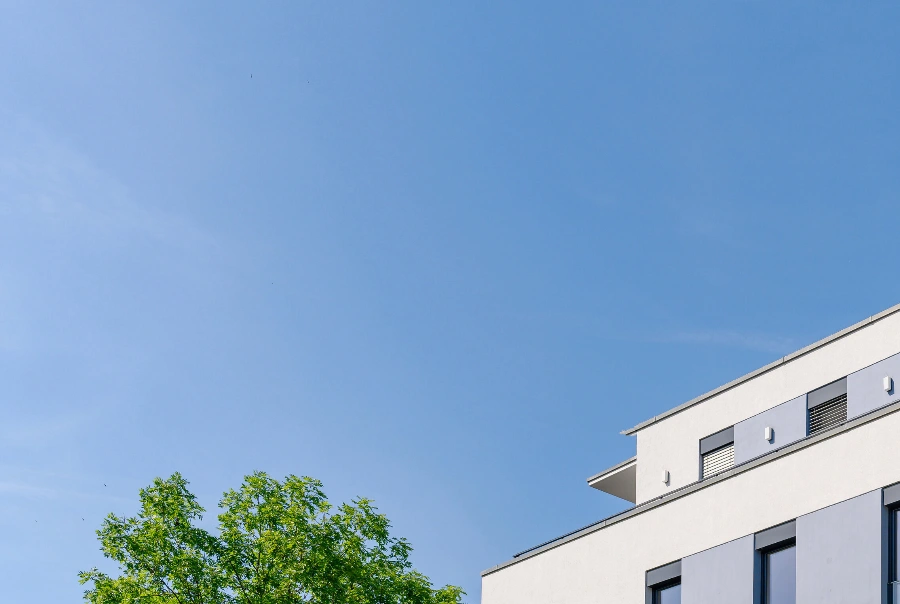 Student Accommodation Finance 
