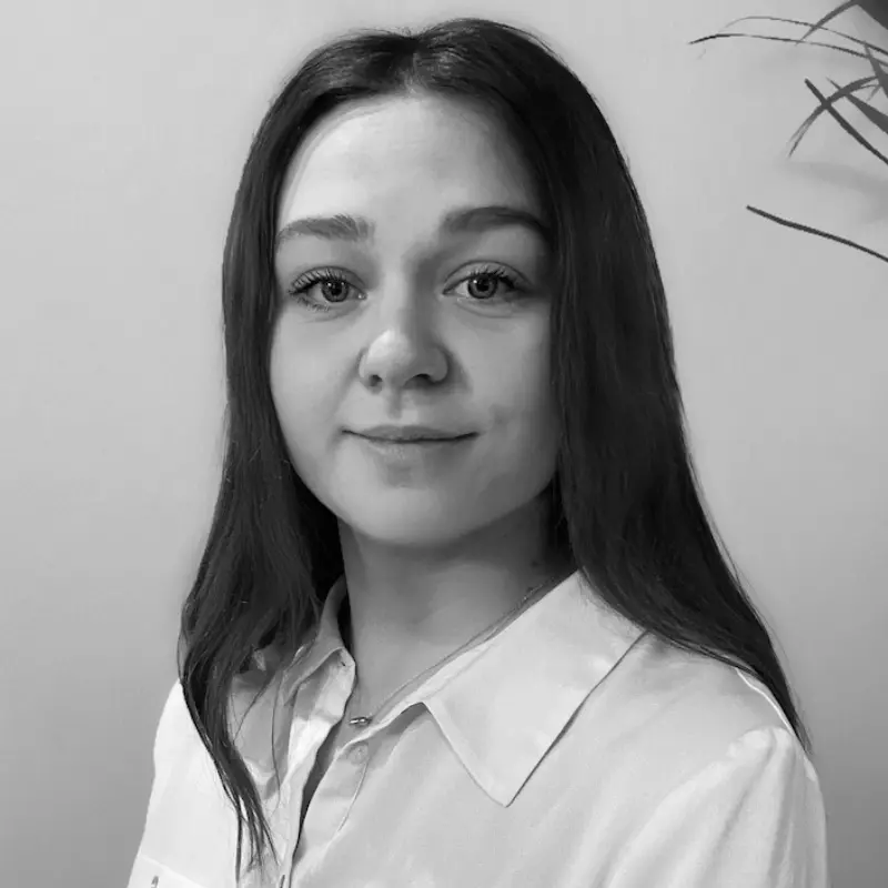 Alika Andriienko