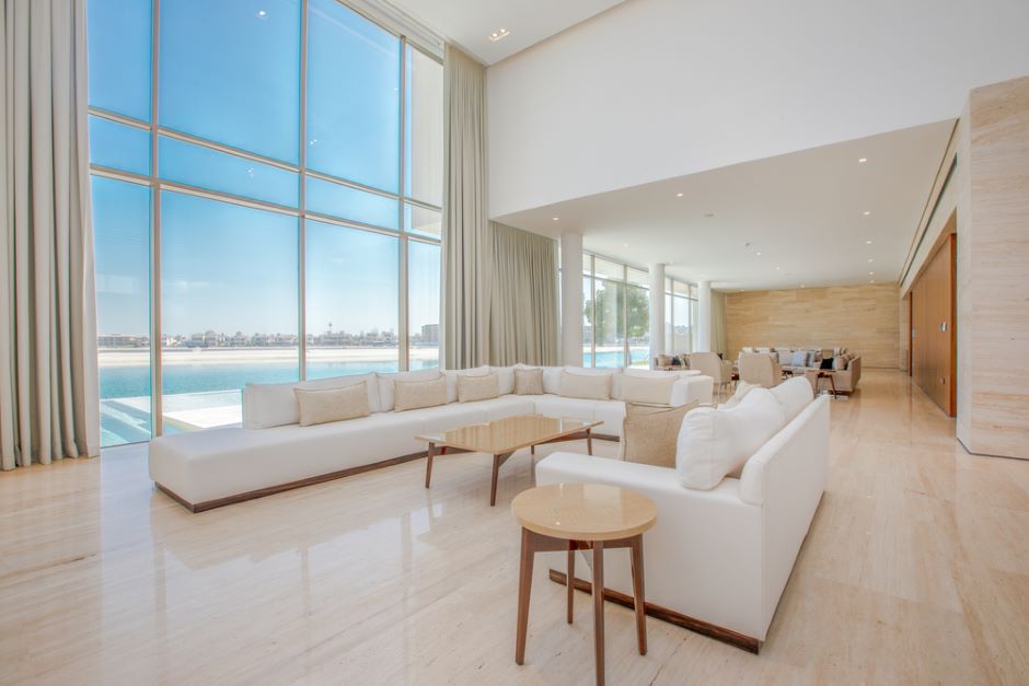 Luxury Apartment in Dubai