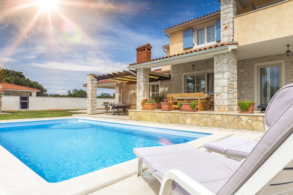 Spanish Holiday Home Purchase for US Residents
