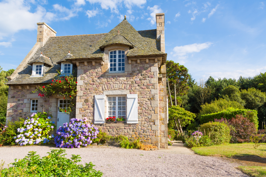 French property market remains strong, despite election