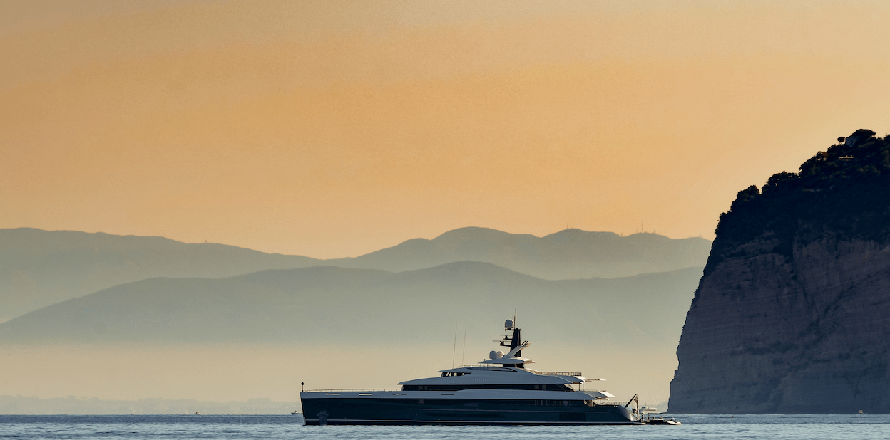 Yacht Financing
