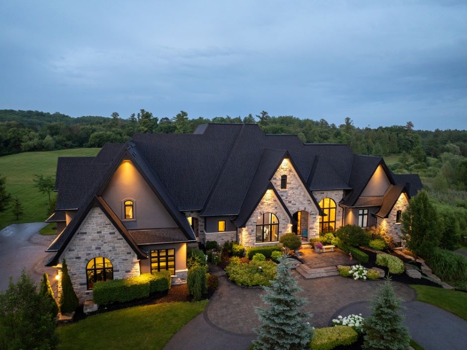 Luxury Property 
