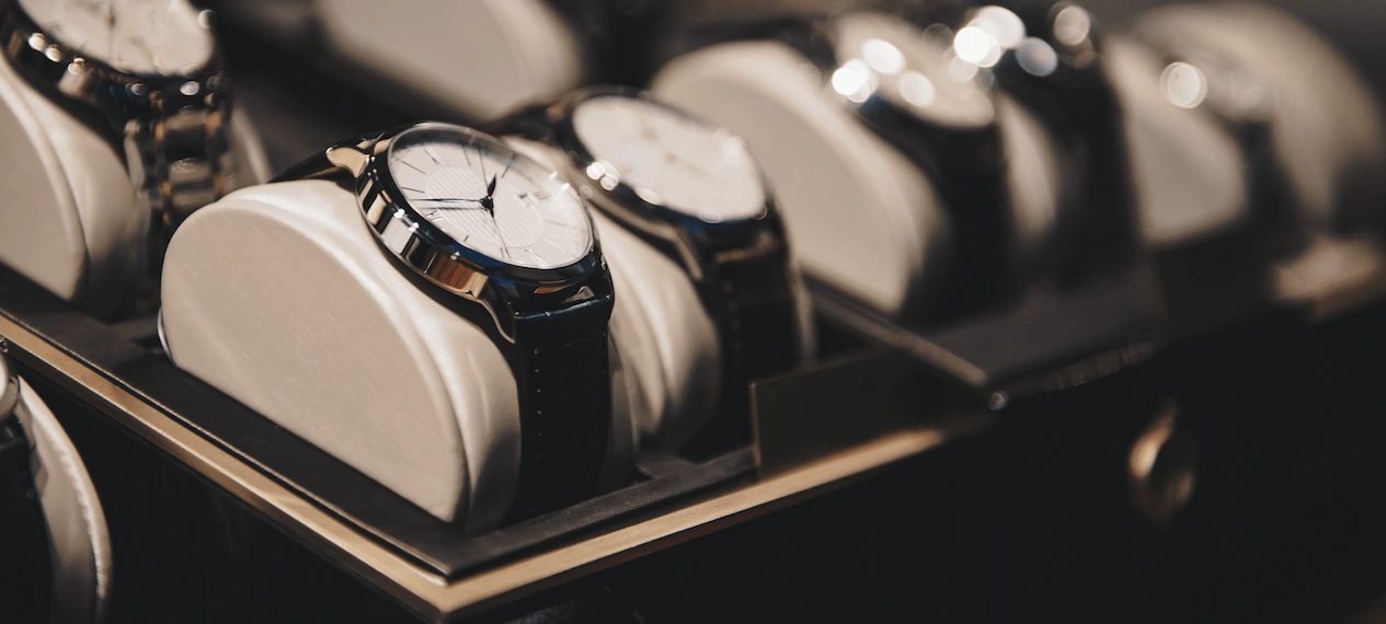 Luxury Goods Finance
