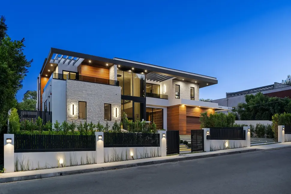 High Value Mortgages