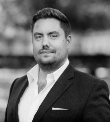 Islay Robinson, GROUP CEO