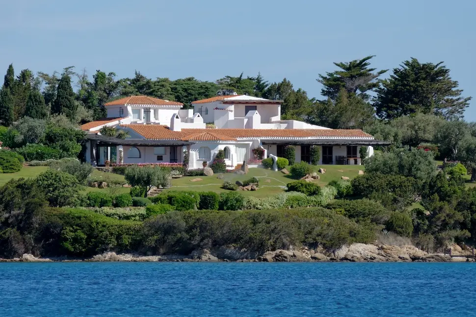 Luxury Travel