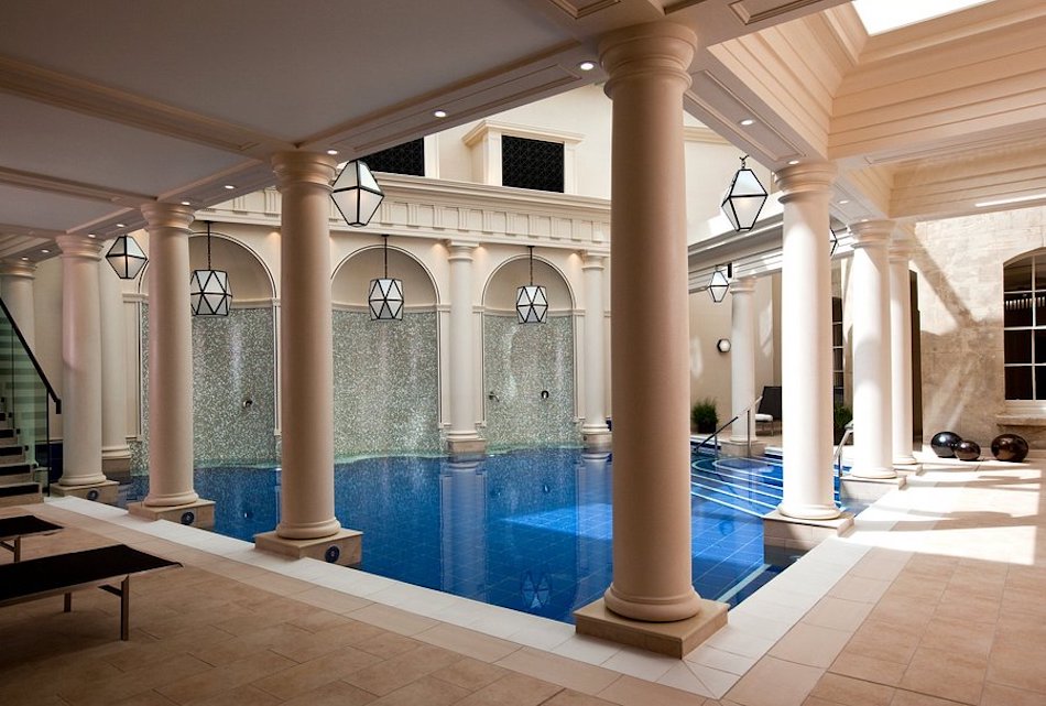 Townhouse at Gainsborough Bath Spa