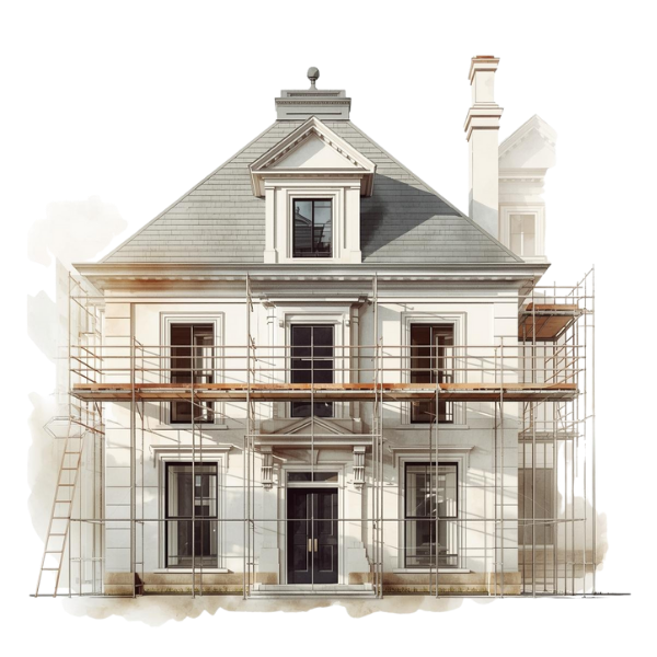 Why Specialist Insurance Is Needed During Building Works
