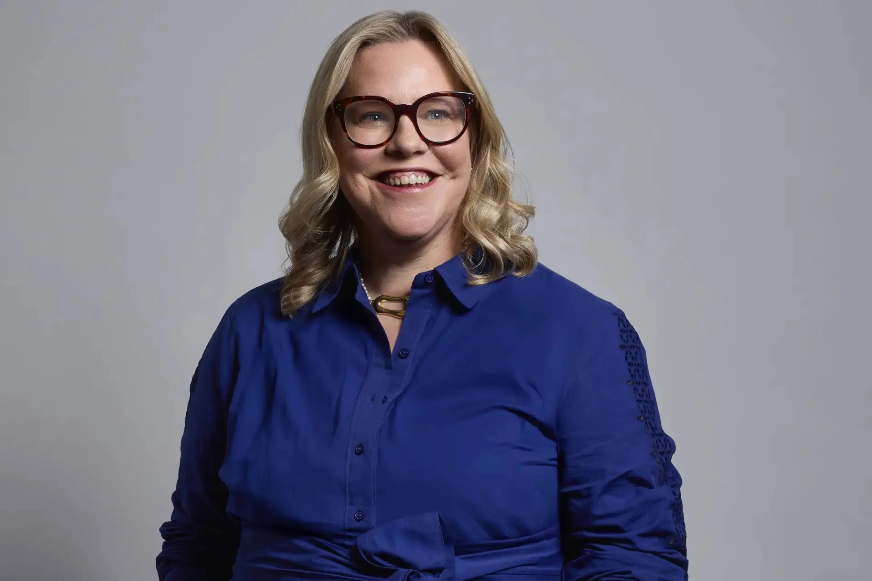 Interview with Kate Eales, Head of Agency at DDRE Global