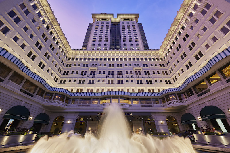 The Peninsula Hong Kong - Exterior.jpg