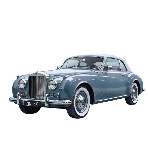 Luxury Asset Financing with Enness