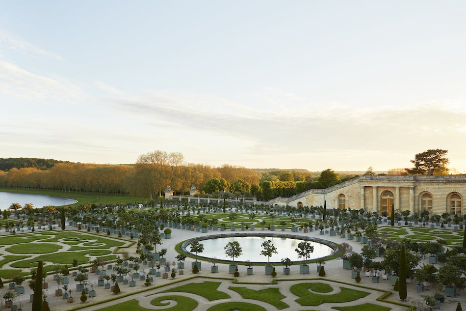 Château de Versailles - Jardins de l'Orangerie.jpg