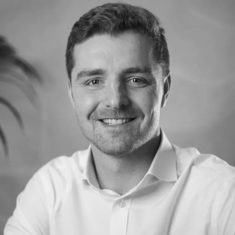 Fergus Shires, ASSOCIATE DIRECTOR