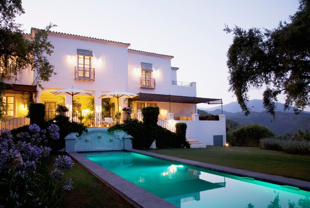 €10M Equity Release from Spanish Property Portfolio