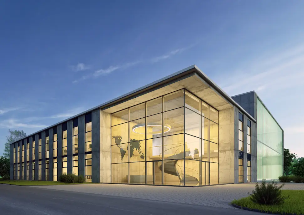Commercial Bridging Finance 