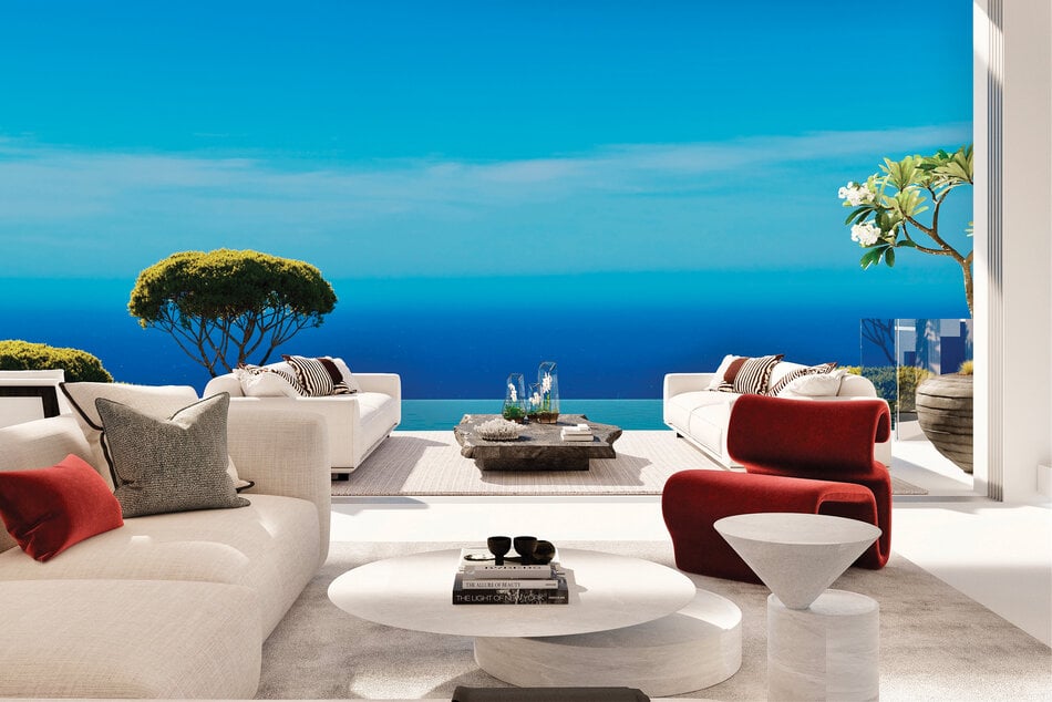 BRIGHT: A new standard for Marbella’s property market