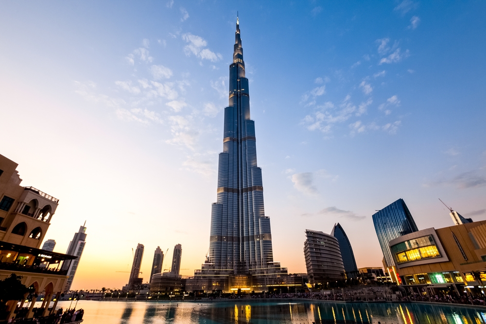 Dubai 