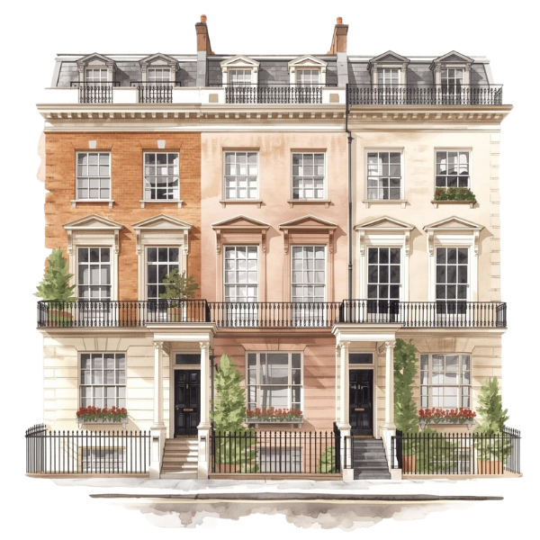 Can Expats Get a Mortgage in the UK?