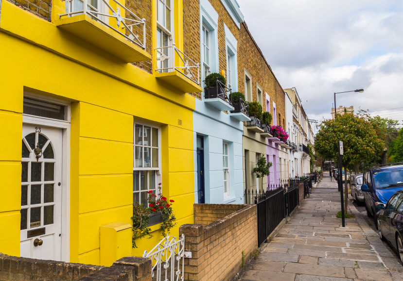 How has Brexit affected the high net worth property market?