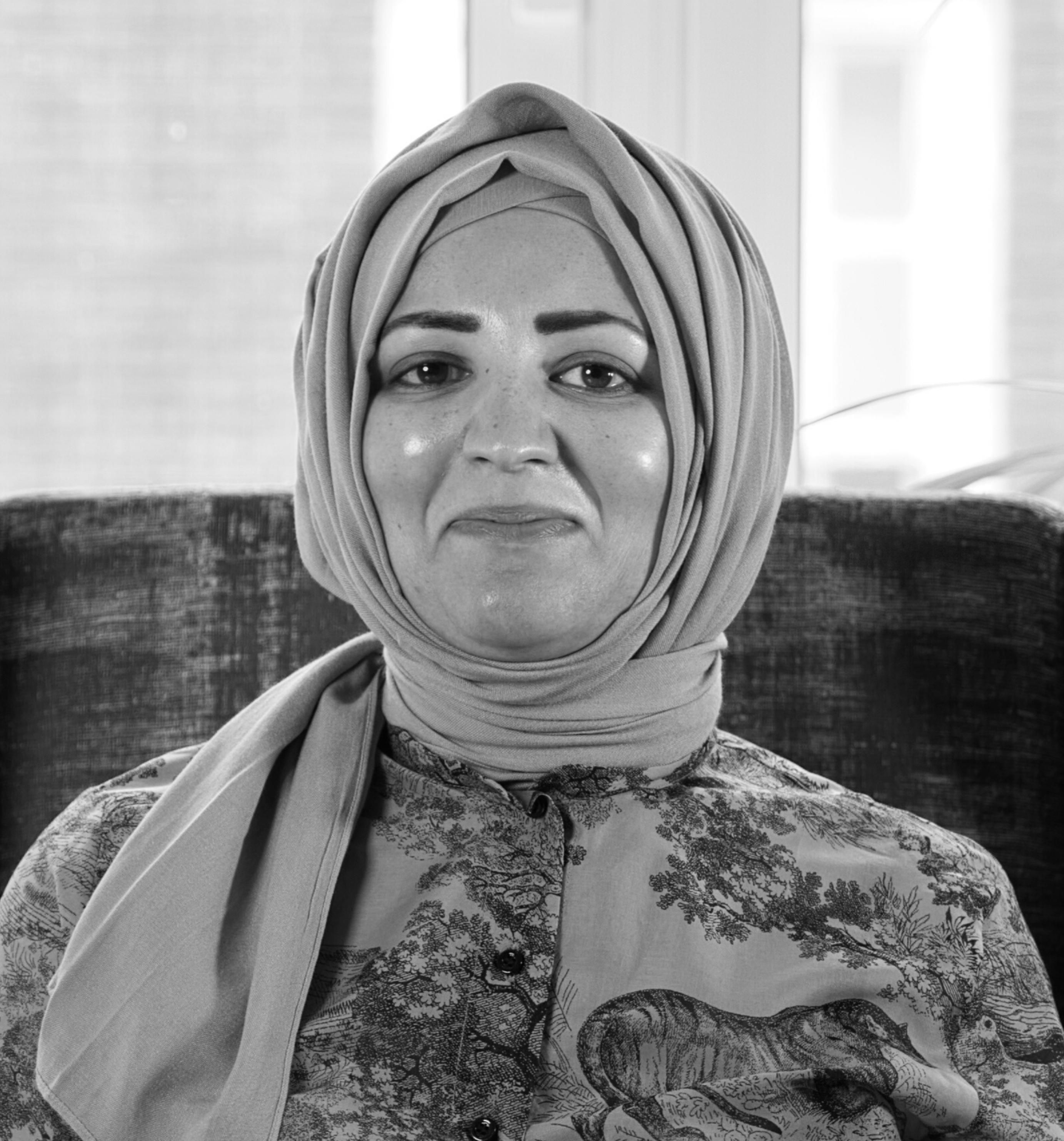 Zara Akbar