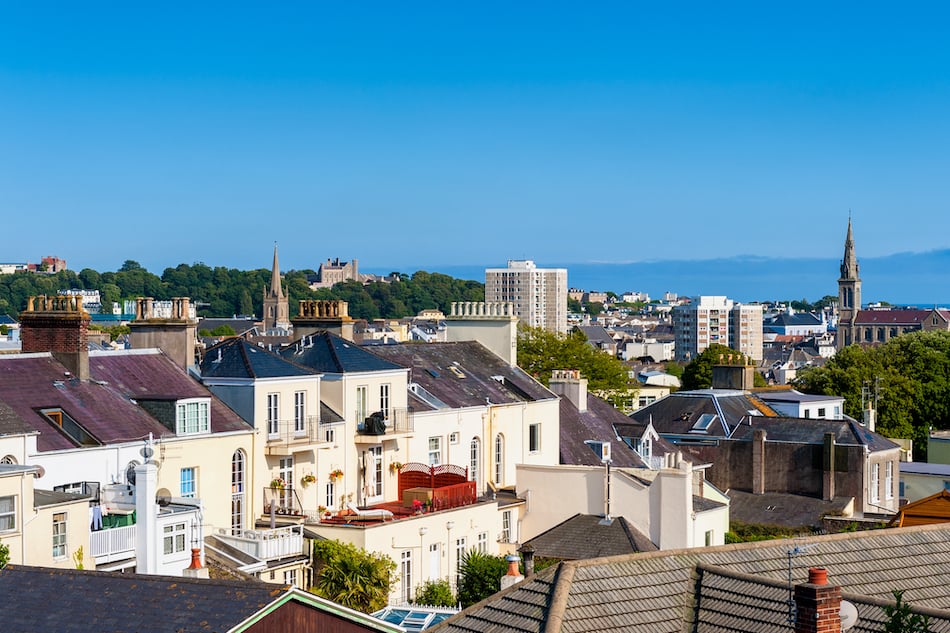 The Jersey Property Market - Enness Global 