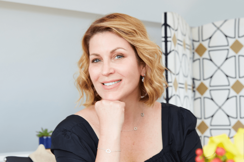 Interview with Tamara Gillian, WealthiHer Founder