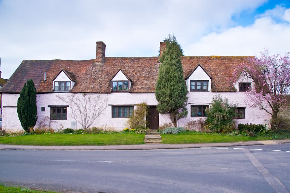 Mortgages for Second Homes