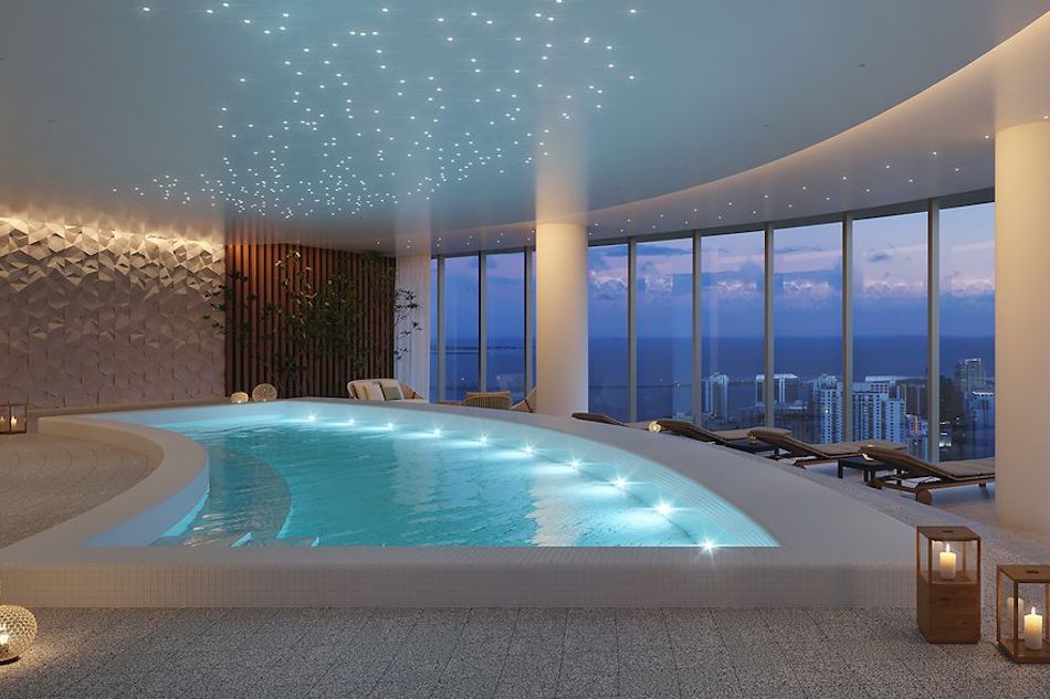 Aston Martin Residences Miami