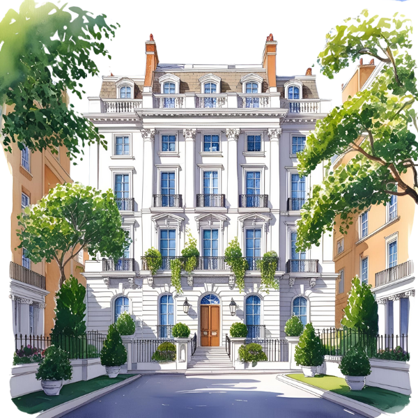 How Can Enness Help With High-Value Home Insurance?