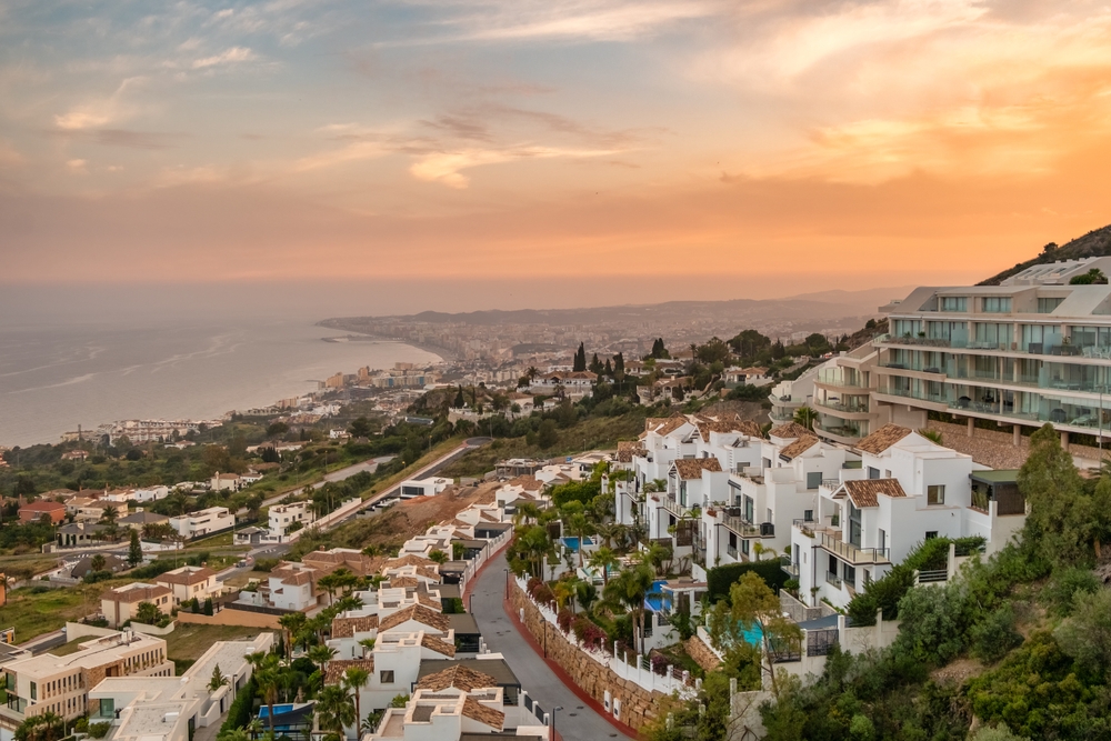 Spanish Mortgages for Non-Residents 