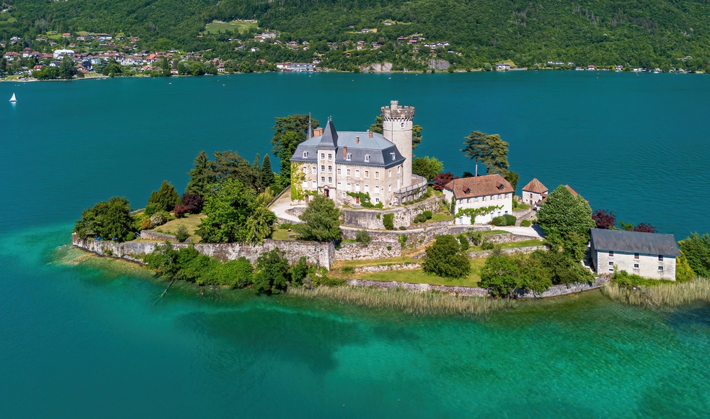 French Mortgages for Non-Residents 