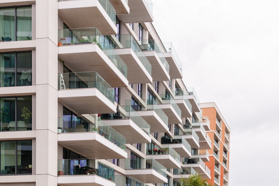 Buy-to-Let Mortgages