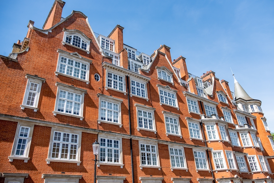 UK Property Finance Trends For Foreign Investors - Enness Global