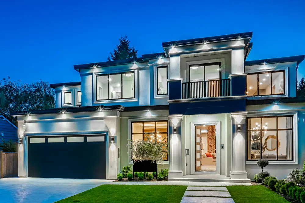 Multi-Part Mortgage for International Client with US-UK Ties