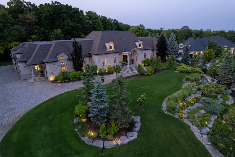 High Value Home Insurance