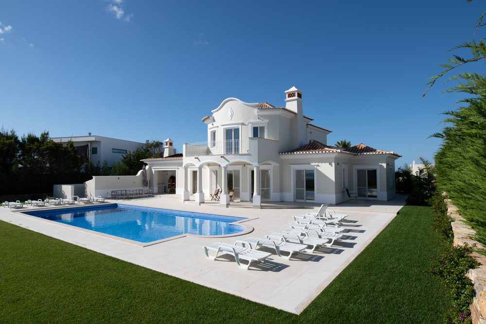 Financing Luxury Real Estate in Spain