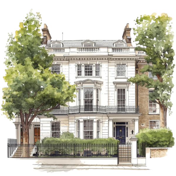 Speak to an Expat Mortgage Specialist