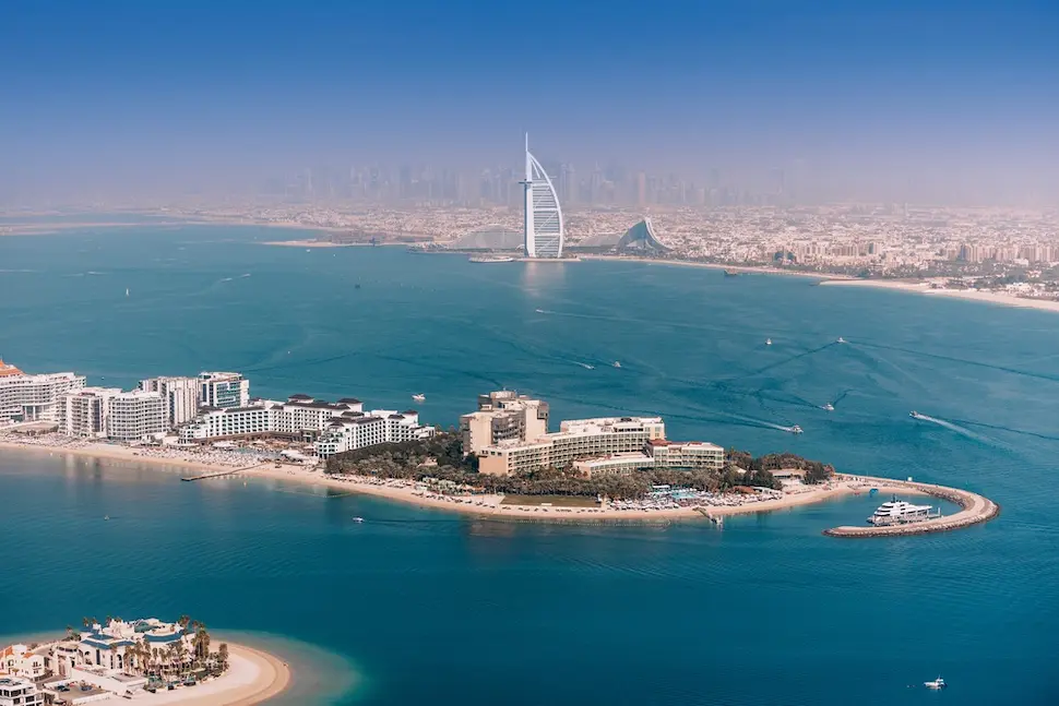 Dubai’s Cash Buyers Are Changing What Sellers Expect From Financed Buyers