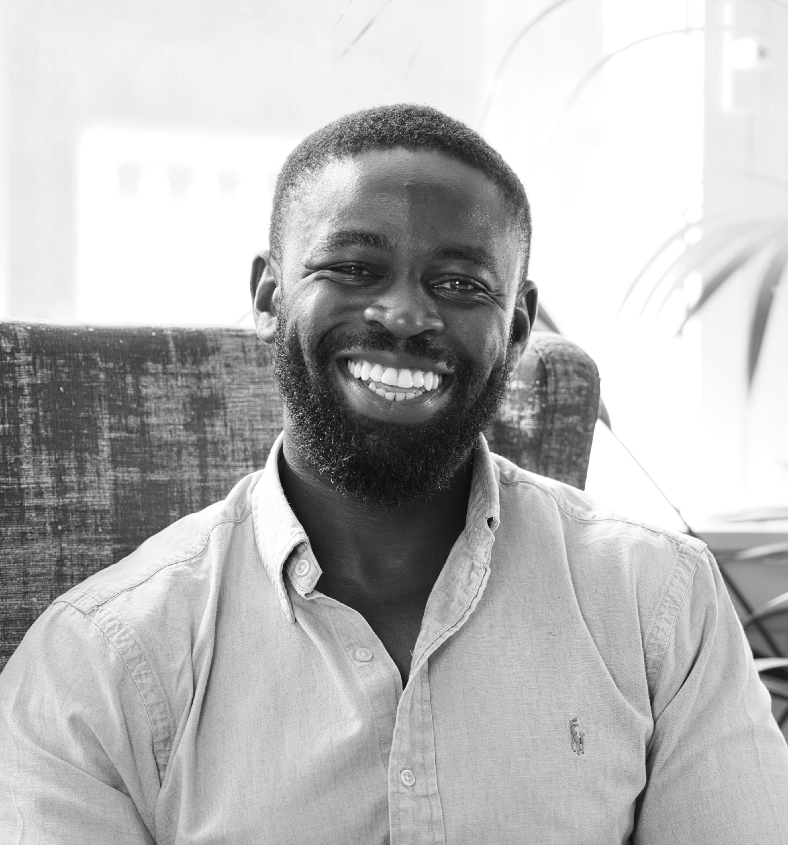 Michael Frimpong
