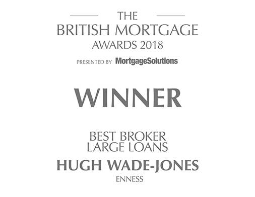     British Large Mortgage Broker
