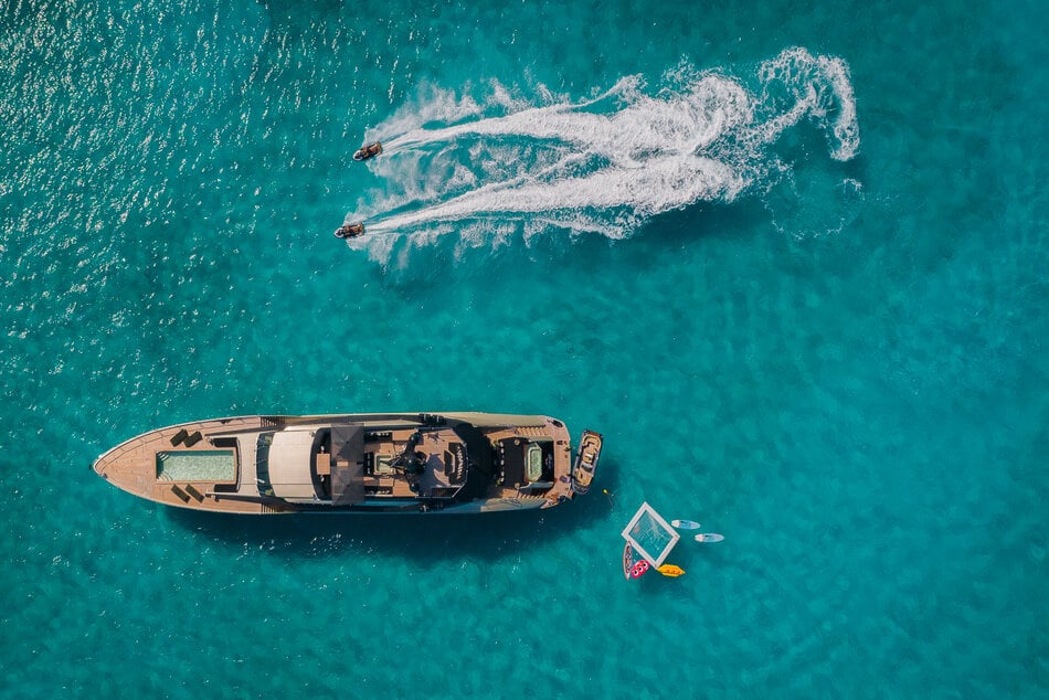 Super Yachts Monaco