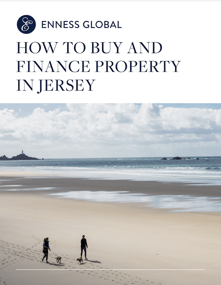 How to Buy and Finance Property in Jersey - Enness Global 