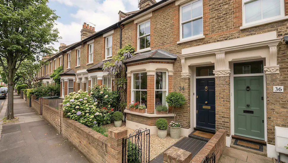 Why are Landlords Selling Up in the UK?