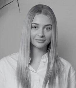 Deimante Astrauskaite