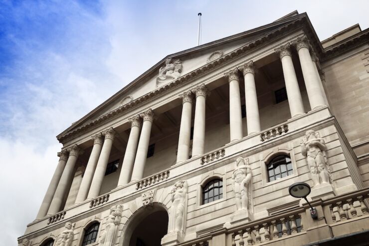 How do international mortgage lenders differ to UK banks?