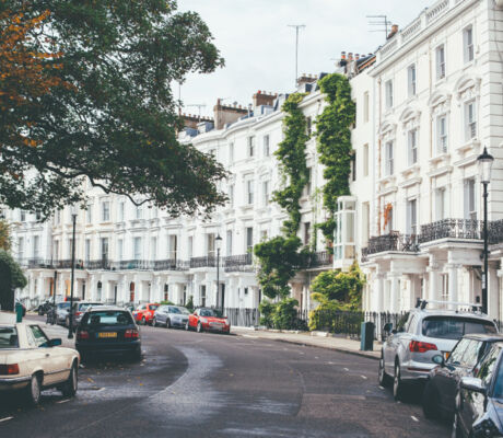 Over 40s struggling to get a mortgage